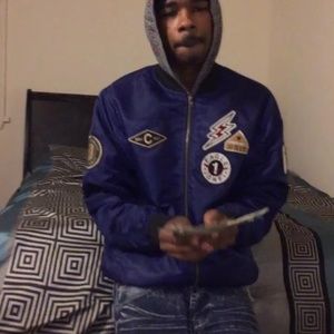 Meet your Posher, Mar